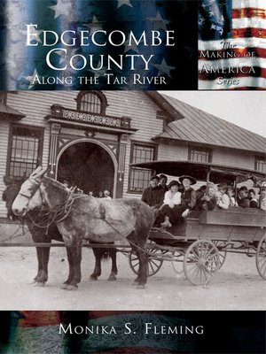 cover image of Edgecombe County